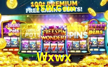 Jogos populares e pagamentos rápidos na Wxwx