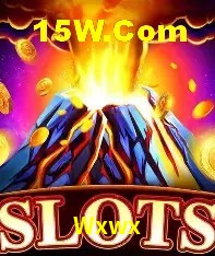 Slots com jackpots e giros grátis na Wxwx