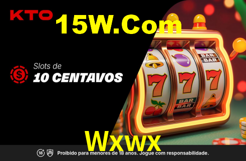 Escolher plataforma para baixar Wxwx