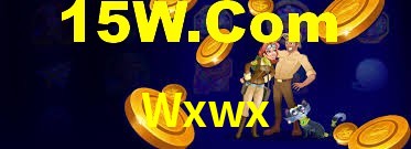 Bônus de boas-vindas na Wxwx