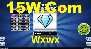 Cashback e recargas na Wxwx