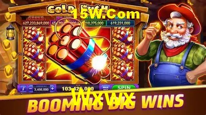Bônus e promoções da Wxwx
