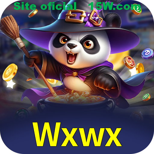 Imagem promocional da Wxwx mostrando a plataforma e suas vantagens